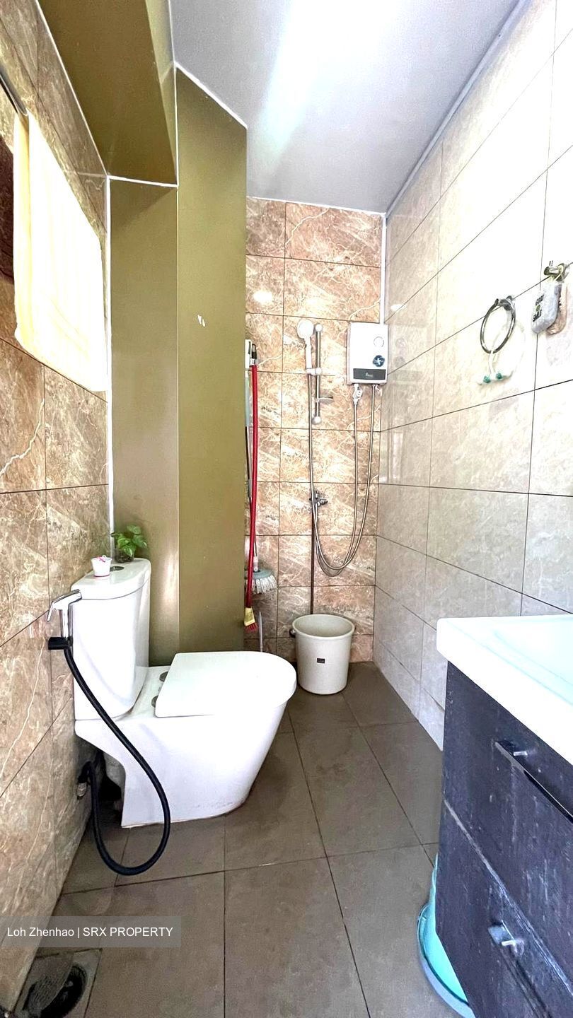 Blk 548 Serangoon North Avenue 3 (Serangoon), HDB 5 Rooms #550808911